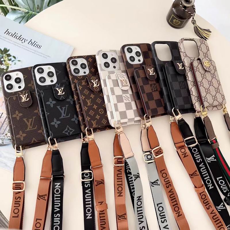 LV iphone 12-14pro max 52